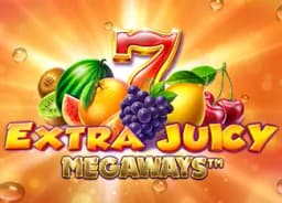 taylorbyte: Extra Juicy Megaways