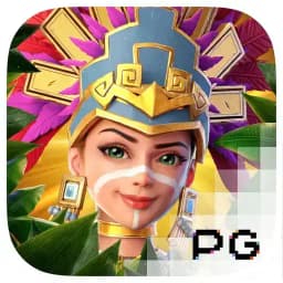 taylorbyte: Treasures of Aztec