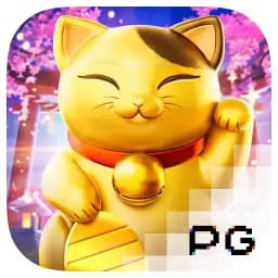 taylorbyte: Lucky Neko