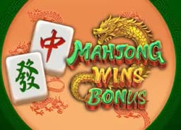 taylorbyte: Mahjong Wins Bonus