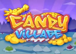 taylorbyte: Candy Village