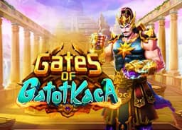 taylorbyte: Gates of Gatot Kaca