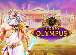 taylorbyte: Luxury of Olympus