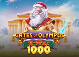 taylorbyte: Gates of Olympus Xmas 1000