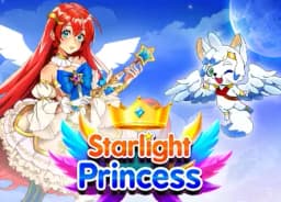 taylorbyte: Starlight Princess