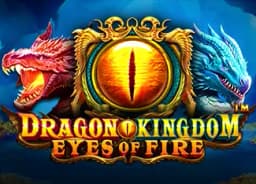 taylorbyte: Dragon Kingdom - Eyes of Fire