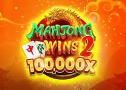 taylorbyte: Mahjong Wins 2