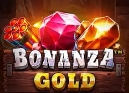 taylorbyte: Bonanza Gold